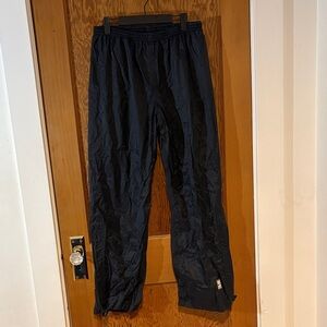 Helly Hansen Black Sweatpants